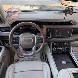 جي ام سي يوكون